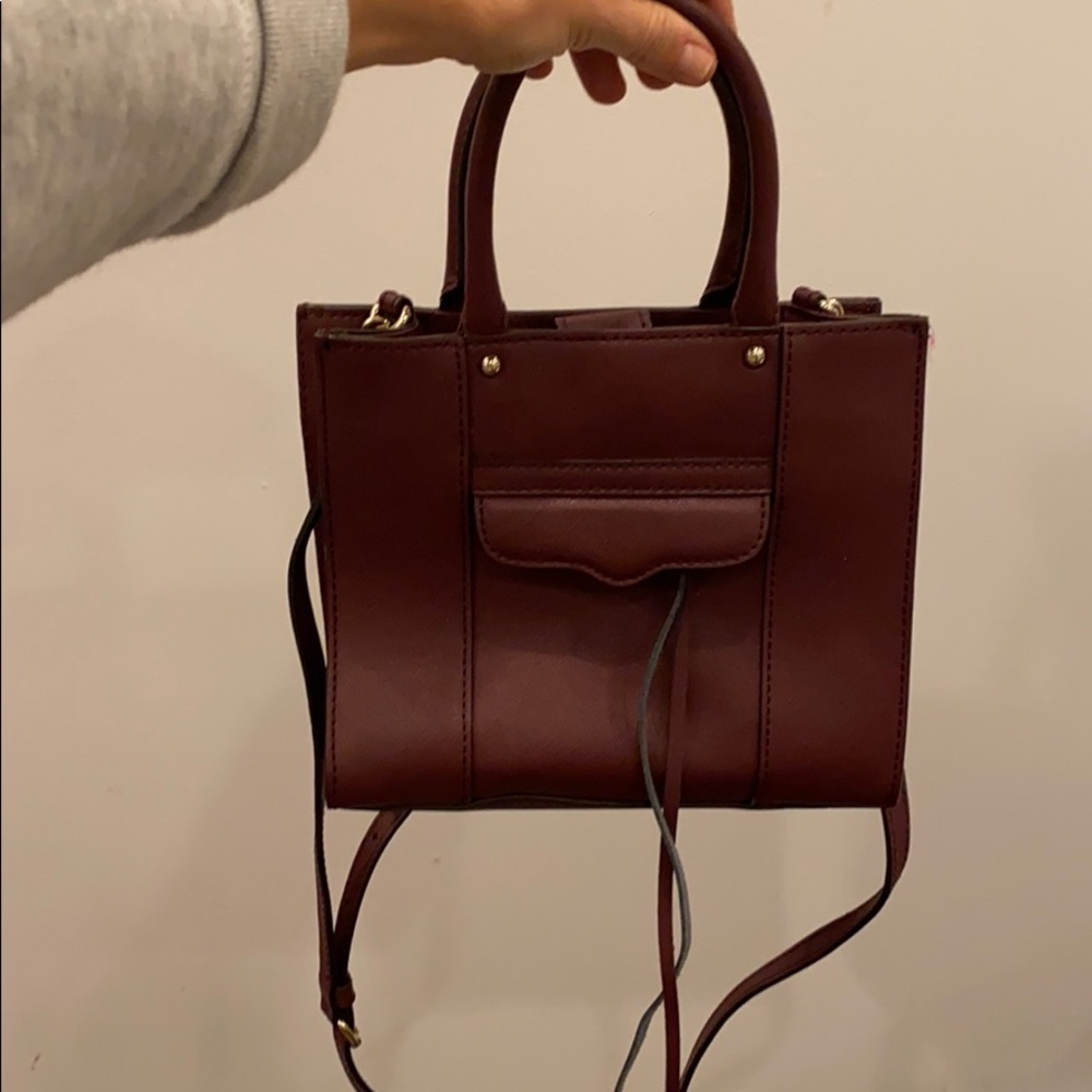 Rebecca Minkoff mini bag